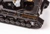 Eduard 36459 Panzerkampfwagen IV Ausf.F for TAMIYA 1/35